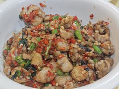 -笨罗卜浏阳菜馆(龙华鹏润达店)