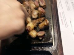 -巴罗萨澳洲滚石牛排(万达广场店)