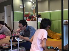 -肯德基(珍珠店)