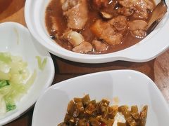 -南城香(北京南站店)