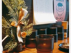 -雷神拉面(财富中心玉米楼店)