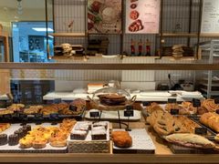 面包甜点陈列柜-Luneurs(幸福里店)