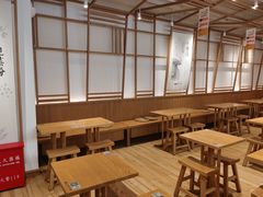 -小满手工粉(上海文峰广场店)