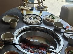 -故里和山·成都火锅(欢乐港湾店)