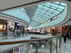 -万达广场(济南高新店)