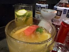 -極上萬膳·日料放题(海岸城店)