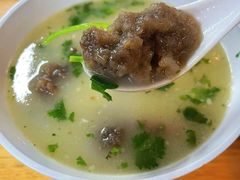 -宋老三苏肉羊肉汤老店