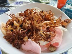 -旺角小渔村(幸福中路店)