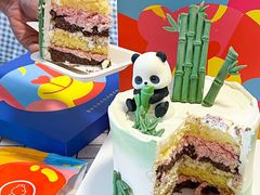 -CAKE BOSS 蛋糕老板(西单君太百货店)