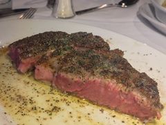 肉眼牛排-茹丝葵经典牛排馆(上海外滩店)