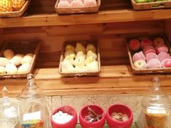 -芭菲盛宴·环球美食(北城国际店)