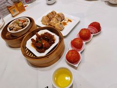 -稻香酒家(天河城店)