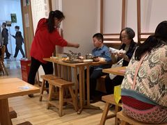 -小满手工粉(上海文峰广场店)
