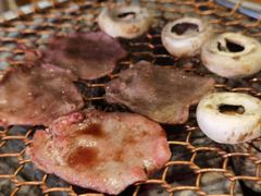 牛舌-青鹤谷(苏州店)