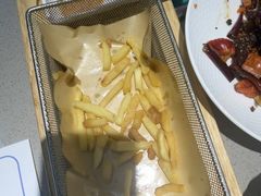 -大锅强·蒸海鲜青岛菜(吾悦广场店)