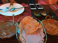 -甘尼仕印度餐厅爵士酒吧(阳春巷店)