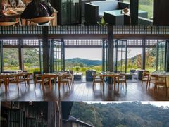 -普洱太阳河森林公园