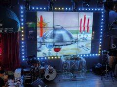 -Famous肥猫墨西哥音乐餐吧(五棵松华熙LIVE店)