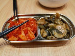 -米村拌饭(江宁万达店)