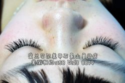 点击看大图 宜兰鲁谷店15801238879-梵熙美甲 Fancy Nails