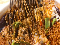 -嘉州叶婆婆钵钵鸡(建设路店)