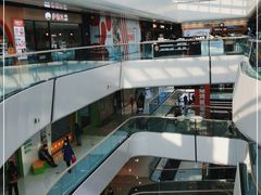 -万达广场(北京槐房店)