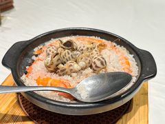 -顺德佬·宴请·生日宴(西乡店)
