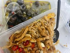 -串小白烧烤(金沙洲店)