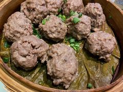 古法牛肉球-猪肉婆私房菜(容桂总店)