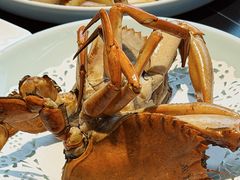 鑫悦楼煎蟹-鑫悦楼煎蟹·16年海鲜大排档
