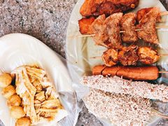 -熊仔屋(吉祥苑小区店)