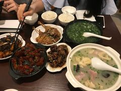 -建国328 本帮小馆·面馆