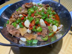 -回家湘菜馆(浮山后店)