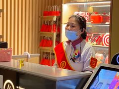 -海底捞火锅(海宁路店)