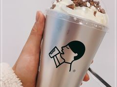 -喜茶(永旺梦乐城店)