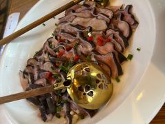 -印象鲵宴·张家界地标美食名片(溪布街店)