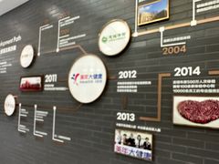 -美年大健康体检中心(牡丹园分院)