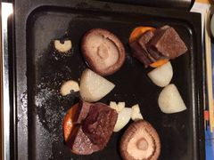 iphone_upload_pic-活伊势龙虾料理 中纳言(千日前味乐馆店)