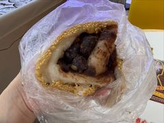 -白玉兰食品(中山公园龙之梦店)