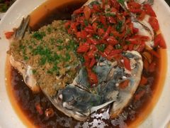 -常州逸高酒店-中餐厅