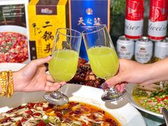 -懒人盐府人家(航天桥店)