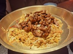 -丝路金桃·新疆菜(徐汇店)