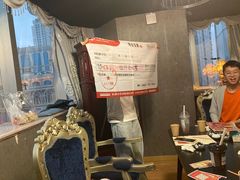 -剧狐剧本杀·月球探案馆(人民广场1号店)