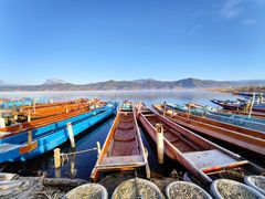 -丽江泸沽湖景区