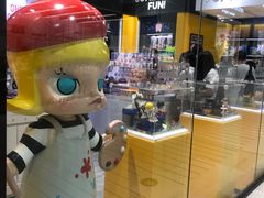 -泡泡玛特POPMART(天环购物中心店)