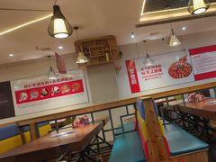 -李想大虾(文景路&凤城八路店)