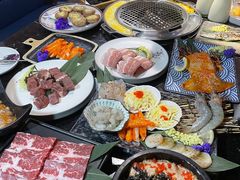 -鹤江桥·红油牛肉粉(SKP店)