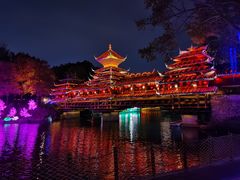 -深圳锦绣中华民俗村