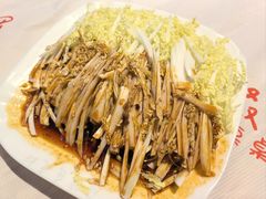 -叒缘夜光杯(望江橡树林店)