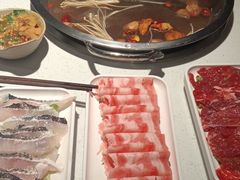 -小龙坎火锅(总店)